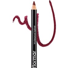 Vera Concept Store Dudak Kalemi - Waterproof Lipliner 205 Elegant Bordeaux 8690604111053