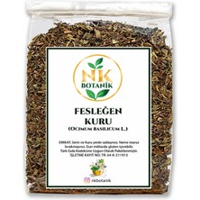 Fesleğen 1kg