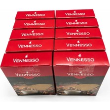 Vera Concept Store Kahve Filtre Kağıdı No:4, Beyazlatılmamış Kağıt, 80'li, 12 Kutu, Toplam 960 Adet