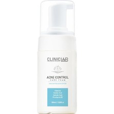 Vera Concept Store Akne Kontrol Bakım Köpük 100 ml