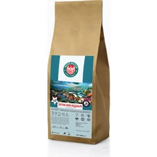 Vera Concept Store Nikaragua Shg Ep Olemega Çekirdek Filtre Kahve 1 Kg. Espresso Öğütülmüş