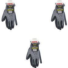 Vera Concept Store Mafel Mf-77 Nitril Iş Güvenlik Eldiven - 10/xl - 3 Çift