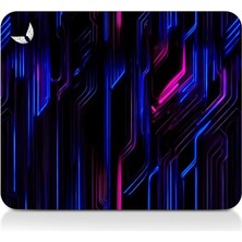 Vera Concept Store Classic - Gaming Oyuncu Gamer Mouse Pad, Kaymaz Taban Büyük Boy Large Ofis Tipi Mouse Ped, Fare Altlığı, Düz Masa Koruyucu Klavye Altı Mousepad