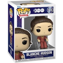 Vera Concept Store Pop Figür Warner Bros 100TH Blanche Hudsun