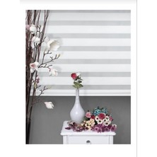 Vera Concept Store Beyazıt Tekstil Beyaz Bambu Zebra Stor Perde Beyaz 200 x 200 BYZT80
