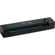 Vera Concept Store Anywhere 6 Wifi Taşınabilir Çift Yönlü Tarayıcı: 15PPM | Belge Tarayıcı | A4 Tarayıcı | Pil | Wifi | Ocr | Pdf | Usb'ye Tarama | Siyah | Winmac | Ios