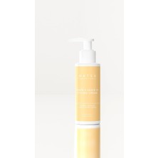Vera Concept Store Shape 9 Dalgalı Kıvırcık Saçlar Için Bukle Belirginleştirici & Şekillendirici Bakım Kremi 50 ml Seyahat Boy