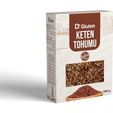 Vera Concept Store Glutensiz Keten Tohumu