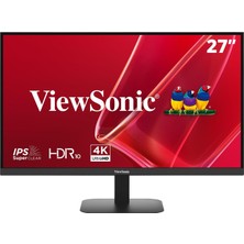 Vera Concept Store 27 IPS VA2708-4K-HD 4ms 60HZ Hdmı-Dp Kurumsal Monitör 3840X2160