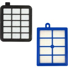 Vera Concept Store Arçelik S 7564, S 7554 ile Uyumlu Süpürge Filtre Seti