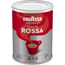 Vera Concept Store Qualita Rossa Teneke Filtre Kahve 250 gr