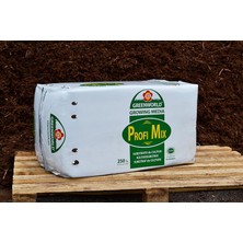 Vera Concept Store Profi Mix 250 Litre Torf Bitki Toprağı Profimix Torf Toprak - Fide ve Fidan Için - Çiçek Saksı Toprağı