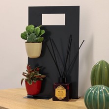 Vera Concept Store 36 x 21 cm Manyetik Metal Plaka