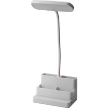Vera Concept Store Avec AV-7225 USB Şarjlı Masa Lambası