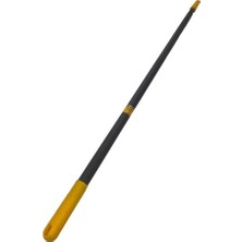 Vera Concept Store Sgs Teleskopik Pole Metal Fırça Sapı Sırık 2 mt