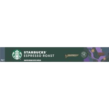 Vera Concept Store By Nespresso Dark Espresso Roast Kapsül Kahve 1 x 10 Adet