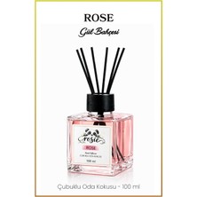 Vera Concept Store Gül Çubuklu Oda Kokusu 100 ml