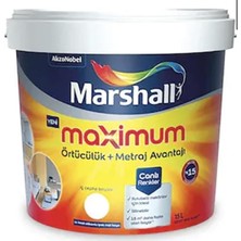Vera Concept Store Marshall Maximum 15L Çakıl Taşı