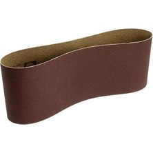 Vera Concept Store 7784 Şerit Bant Zımpara 610X100 mm 180 Kum Osm 600 Için