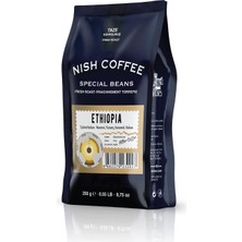 Vera Concept Store Filtre Kahve Etiyopya 250 gr - Öğütülmüş
