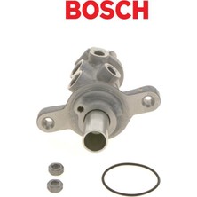 Bosch Ana Merkez MC1709 Fluence Megane 3 1.6/2.0 16V 1.5dci 0204701709