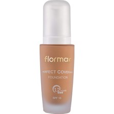 Vera Concept Store Perfect Coverage Foundation 30ML