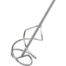 Vera Concept Store Sds Boya ve Alçı Karıştırıcı Uç 100X450 Mm, 09.04.04.013.001