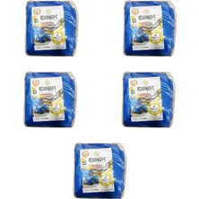 Vera Concept Store Emek Çadır Kumaşı Branda Tente Uv Güneşlik Gölgelik Koruma Yağmur Su Geçirmez - 3x4 Metre - 5 Paket