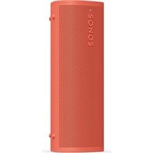 Vera Concept Store Roam 2 Taşınabilir Bluetooth Hoparlör - Kırmızı
