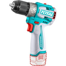 Vera Concept Store Tools TDLI16682 Çift Akülü 2 Ah Matkap