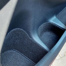 Vera Concept Store Ford Kuga Konfor Seti̇-Araç Içi Saklama Alanları Kumaş Kaplama Set-Ses Izolasyon Amaçli Ürün