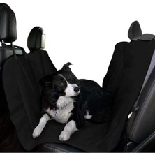 Vera Concept Store Araba Evcil Hayvan Koltuk Koruma Kılıfı Oto Kedi Köpek Örtüsü Sıvı Su Geçirmez Koltuk Şiltesi