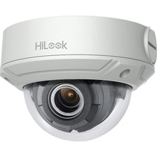 Vera Concept Store Hikvision IPC-D640H-Z Ip Dome Kamera, 4 Mp Kızılötesi Menzil, 30 M, IK10 ve IP67 Sertifikalı