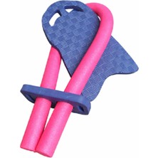 Vera Concept Store Yüzme Tahtası - Havuz Makarnası 3lü Set - Mavi- Pembe