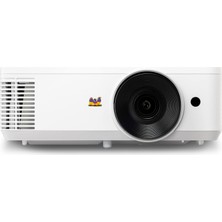 Vera Concept Store Iş ve Eğitim Için Dikey Keystone ile PA700S 4500 Lümen Svga Yüksek Parlaklık Projektör