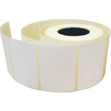 Vera Concept Store Terazi Etiketi 40X58 mm (10 Adet x 500 Sarım)