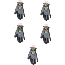 Vera Concept Store Mafel Mf-77 Nitril Iş Güvenlik Eldiven - 10/xl - 5 Çift