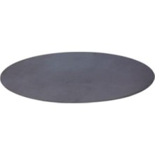 Vera Concept Store Atasoyticaret Ekmek Sacı 55 cm Gözleme Yufka Katmer Sacı