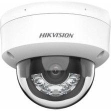 Vera Concept Store Hıkvıson 4mp DS-2CD2143G2-LI(S)(2U) 2.8mm 30METRE Sesli IP67/IK10 Smart Hıbrıt Dome Ip Kamera