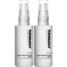 Vera Concept Store &guy Head Protection Isıya Karşı Koruyucu Saç Spreyi 75 ml (2 Paketi)
