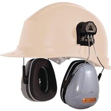 Vera Concept Store Delta Plus Magny Helmet 2 Barete Takılabilir Iş Güvenliği Kulaklığı