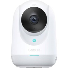 Vera Concept Store Botslab 360 ° Kapalı Wifi Kamera 2c Pro C222 5mp 5g