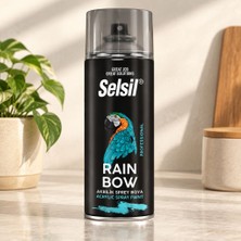 Royaleks Kırmızı Sprey Boya 400ML
