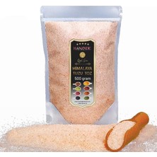 Vera Concept Store Pembe Himalaya Tuzu Toz 500 gr