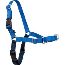 Vera Concept Store Easy Walk No-Pull Köpek Koşum Takımı - Çekmeyi Durdurmaya Yardımcı Olacak Nihai Koşum Takımı - Kontrolü Ele Alın ve Daha Iyi Tasma Davranışlarını Öğre