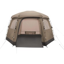 Vera Concept Store Moonlight Yurt 11M² Glamping 6 Kişilik Yüksek Aile Çadırı