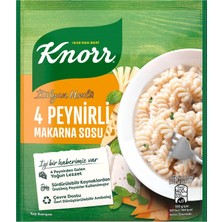 Vera Concept Store Makarna Sosu Italyan Usulü 4 Peynirli 50 G