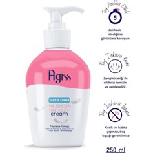 Vera Concept Store Agiss Tüy Dökücü Krem 250 ml
