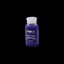 Royaleks Pompalı Aseton Oje Çıkarıcı 200 ml
