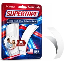 Vera Concept Store Super Tape True Protez Saç Bandı Lf)